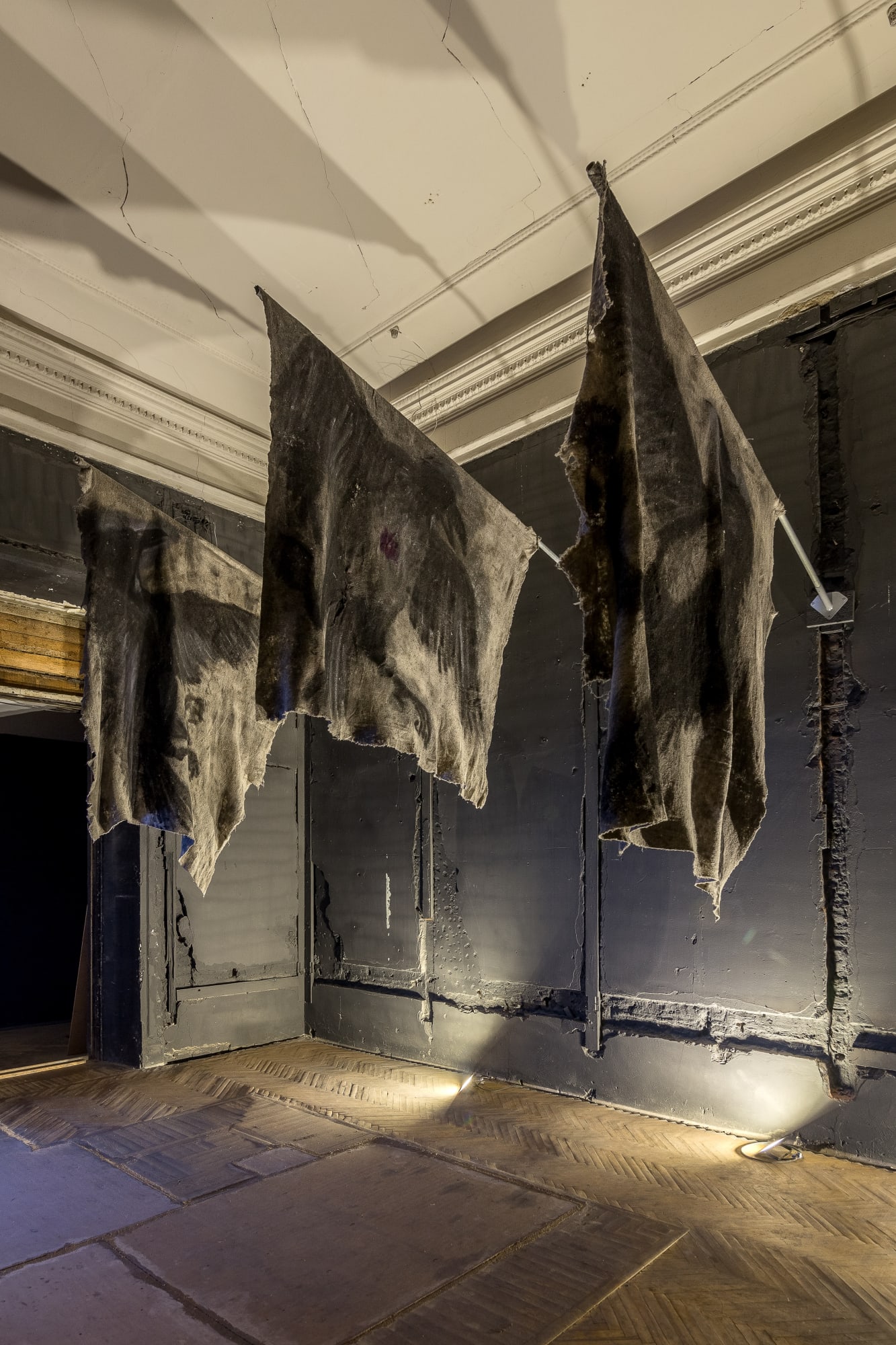 ПРЕВРАЩЕНИЕ КАК ФОРМА СОПРОТИВЛЕНИЯ