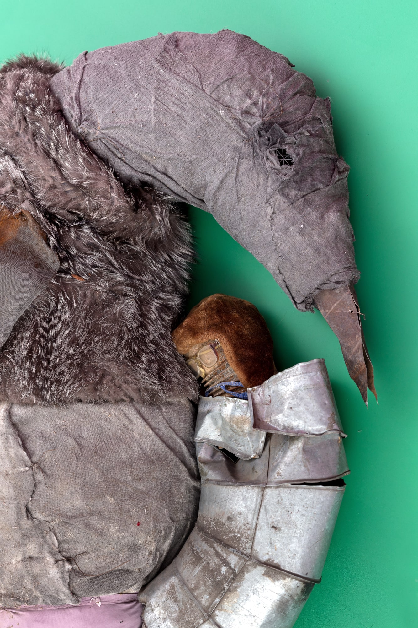 ПРЕВРАЩЕНИЕ КАК ФОРМА СОПРОТИВЛЕНИЯ