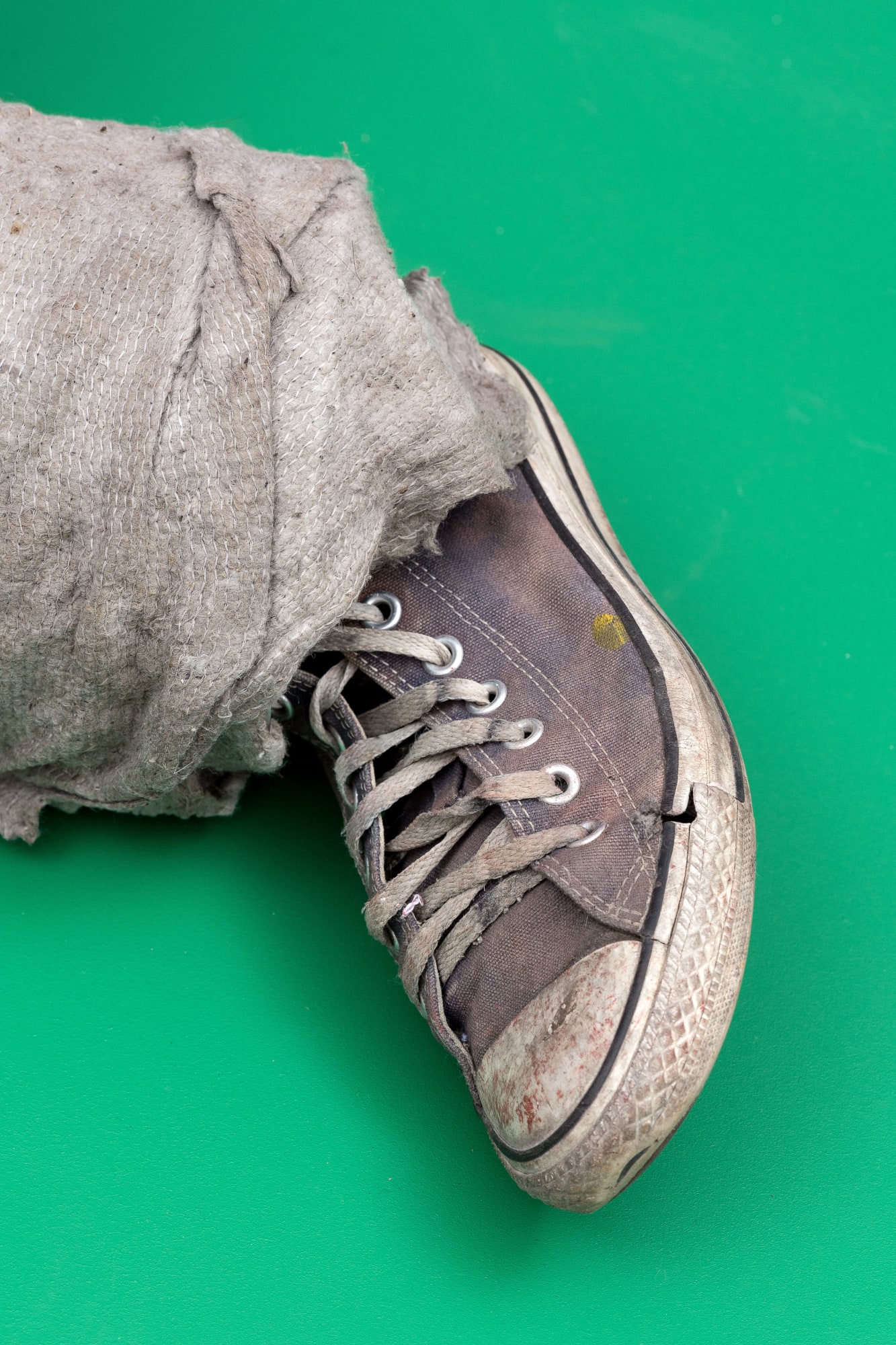 TRANSFORMATION AS A FORM OF RESISTANCE