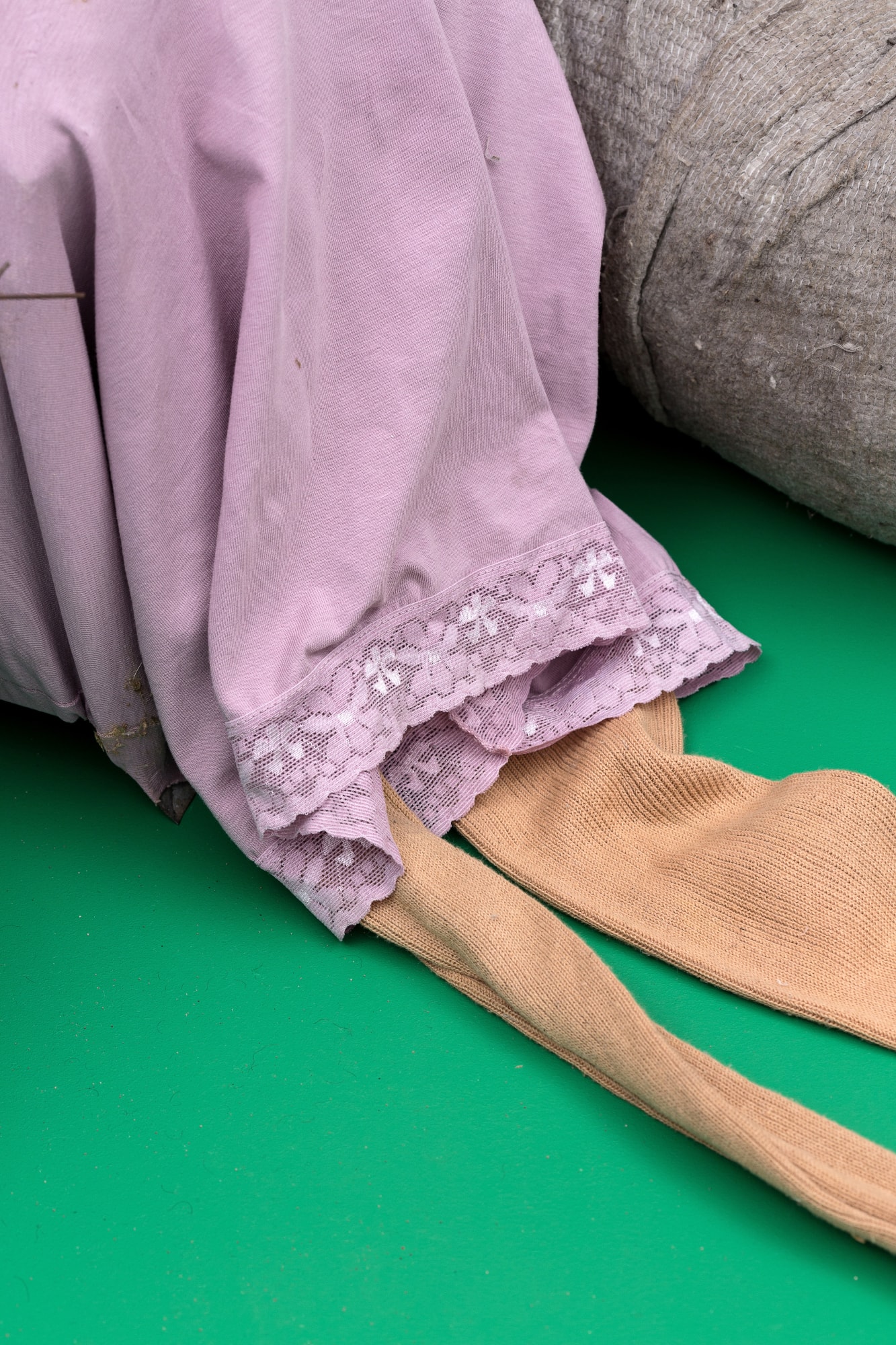 TRANSFORMATION AS A FORM OF RESISTANCE