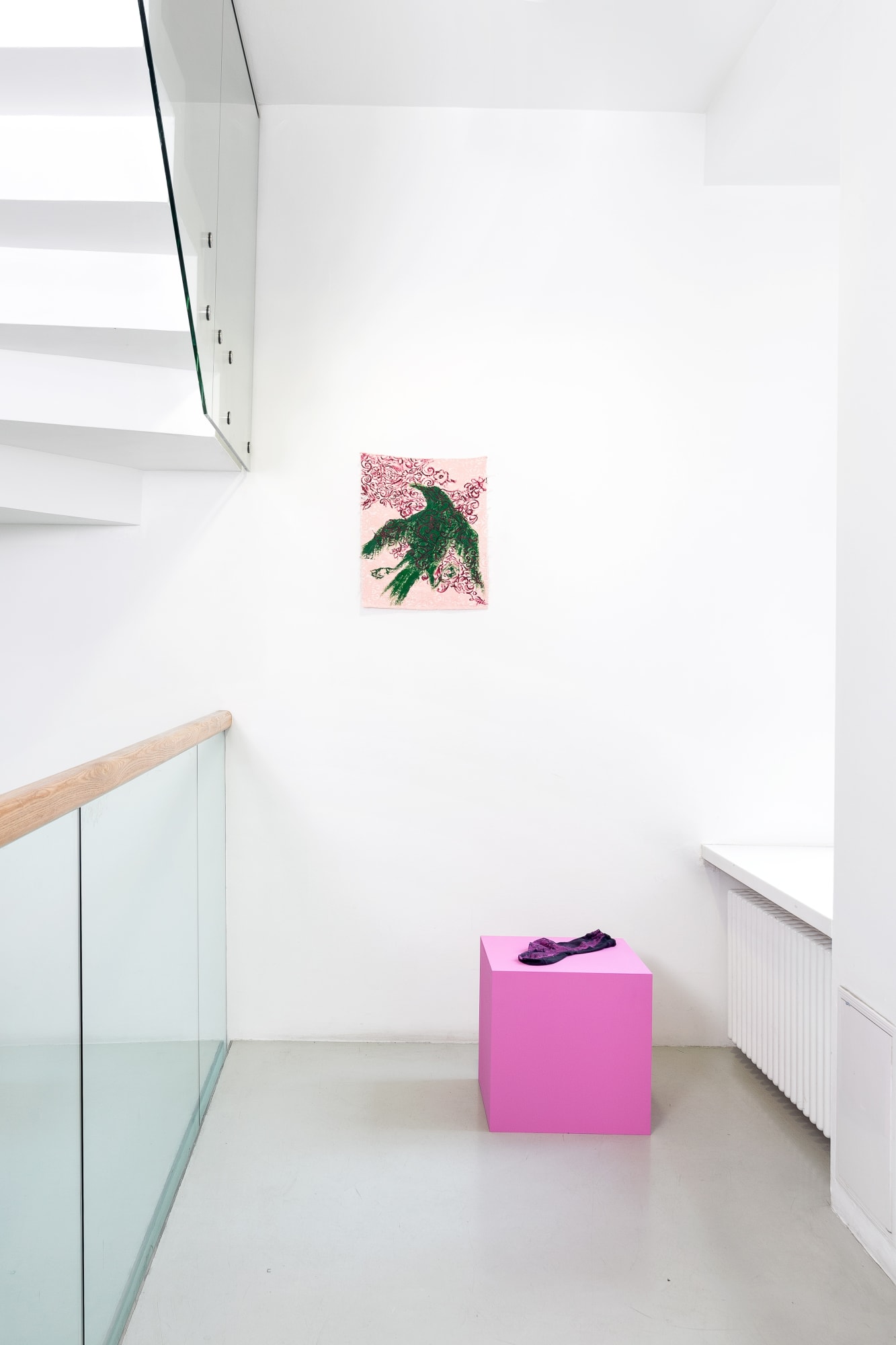 TRANSFORMATION AS A FORM OF RESISTANCE