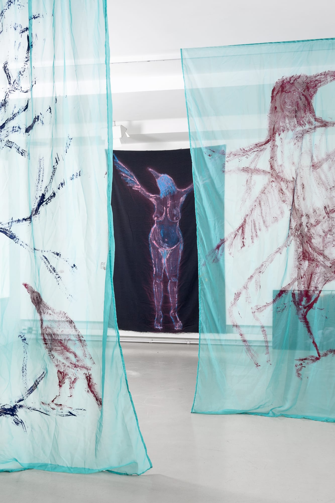 TRANSFORMATION AS A FORM OF RESISTANCE