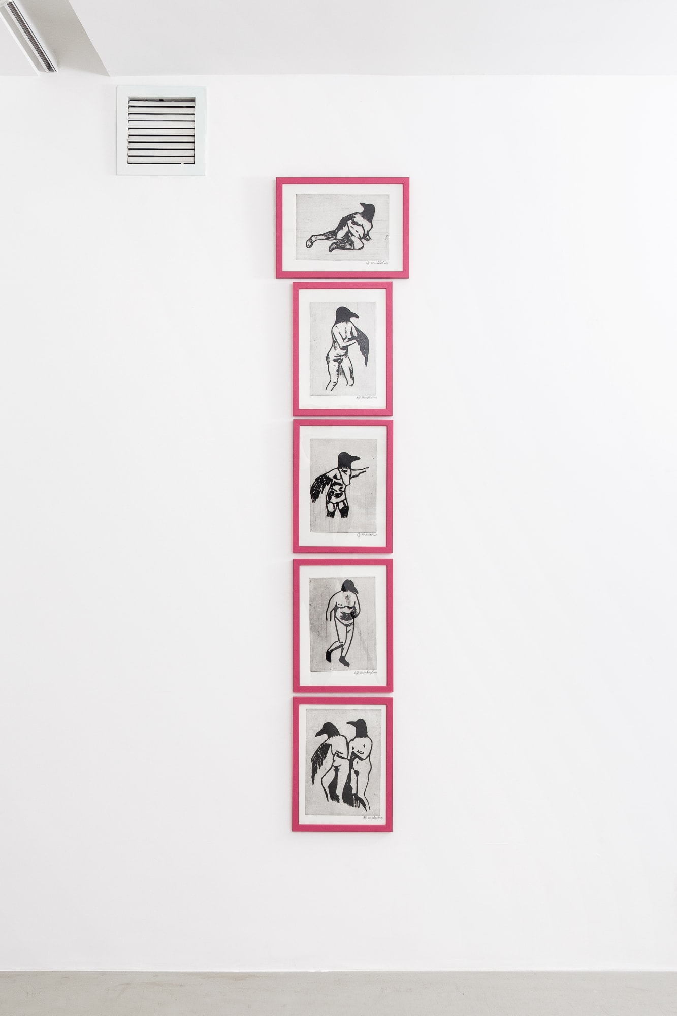 TRANSFORMATION AS A FORM OF RESISTANCE