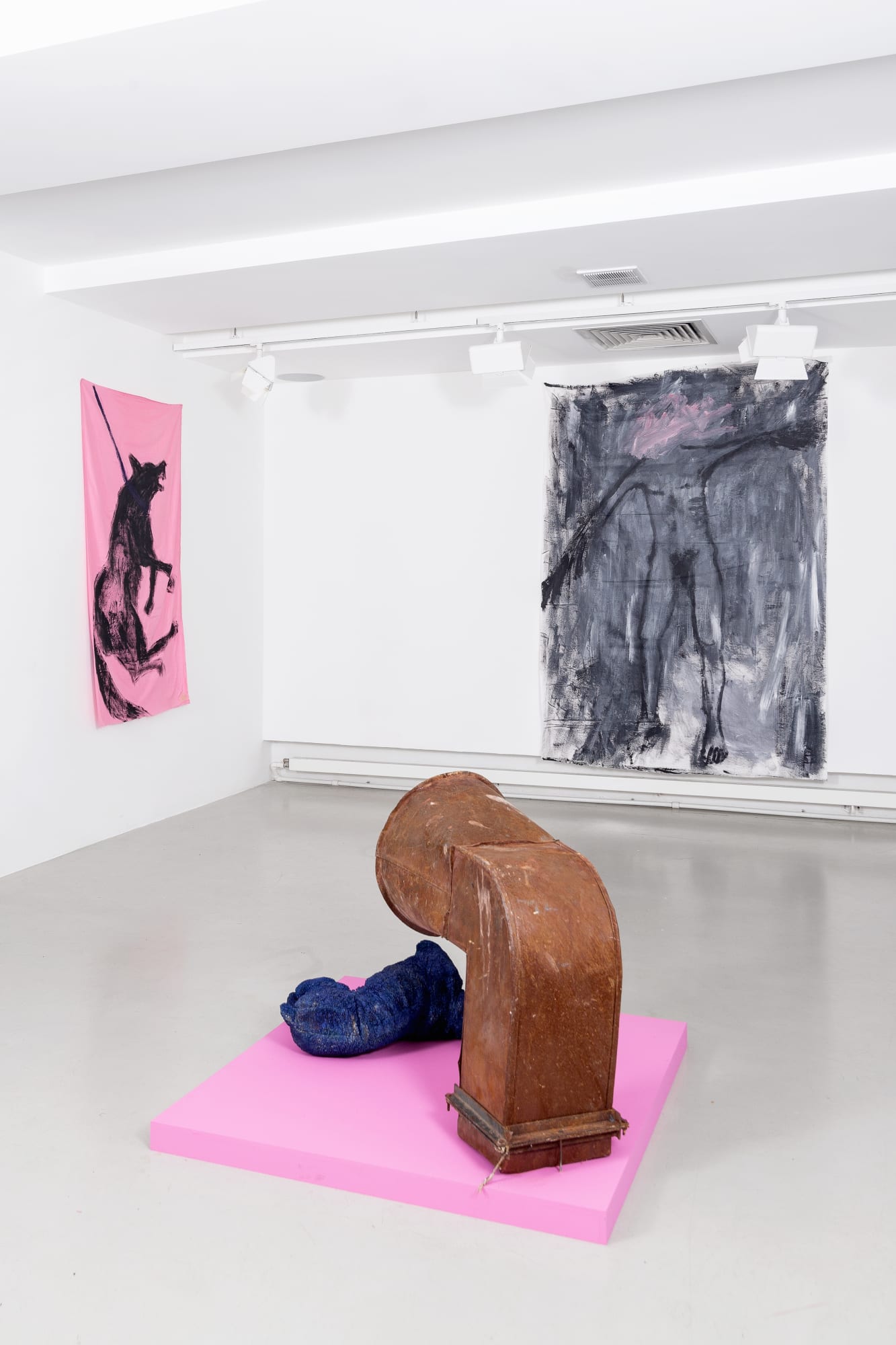 TRANSFORMATION AS A FORM OF RESISTANCE