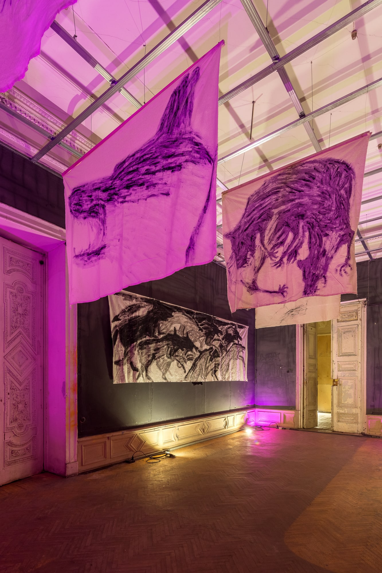 TRANSFORMATION AS A FORM OF RESISTANCE