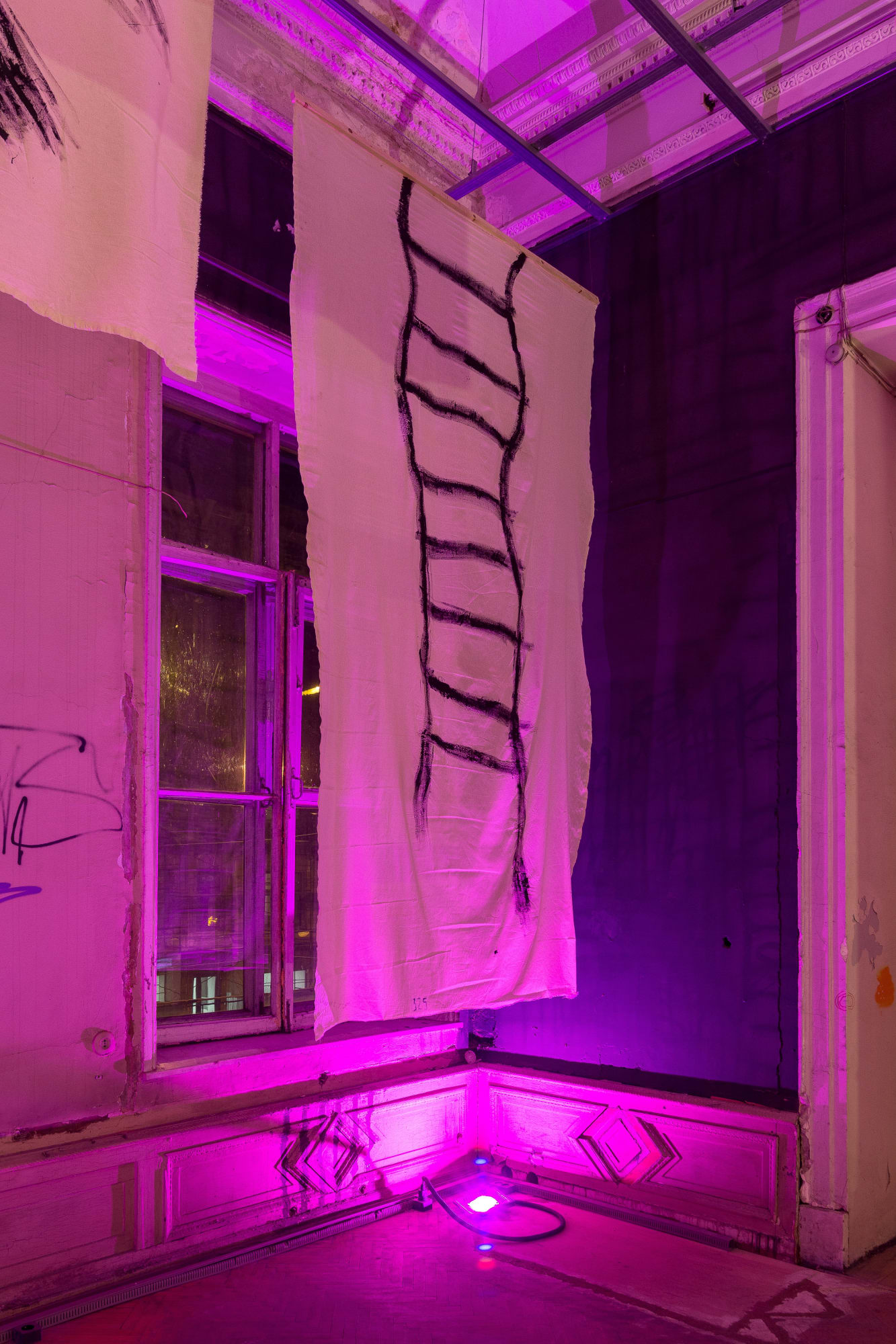 TRANSFORMATION AS A FORM OF RESISTANCE