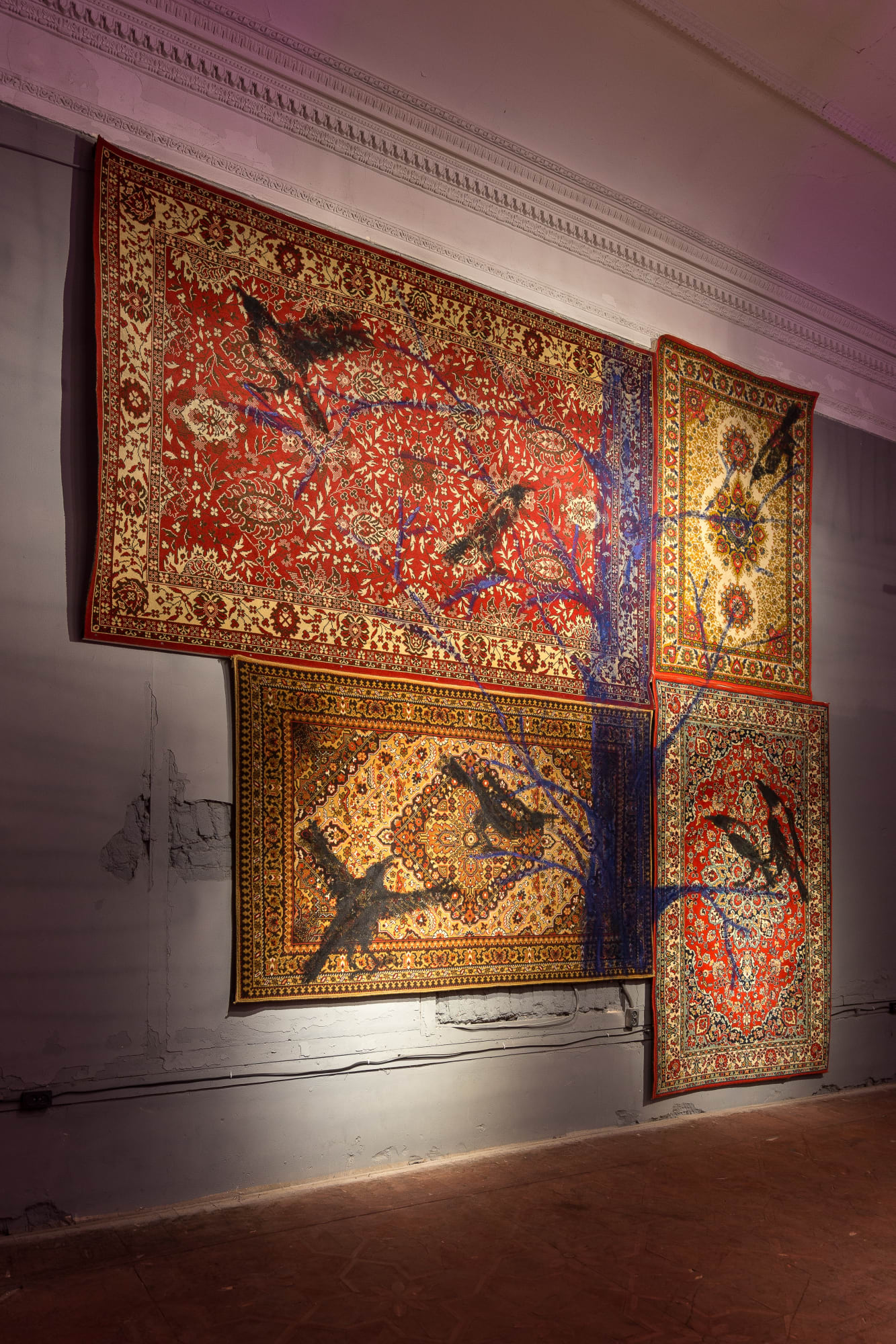 TRANSFORMATION AS A FORM OF RESISTANCE