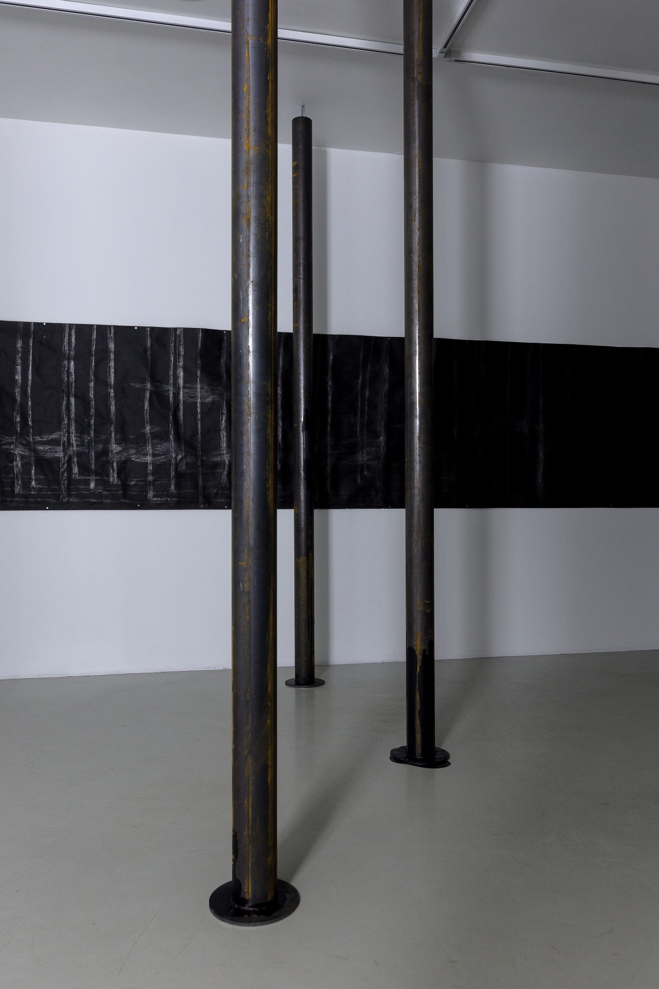 Лес паутины