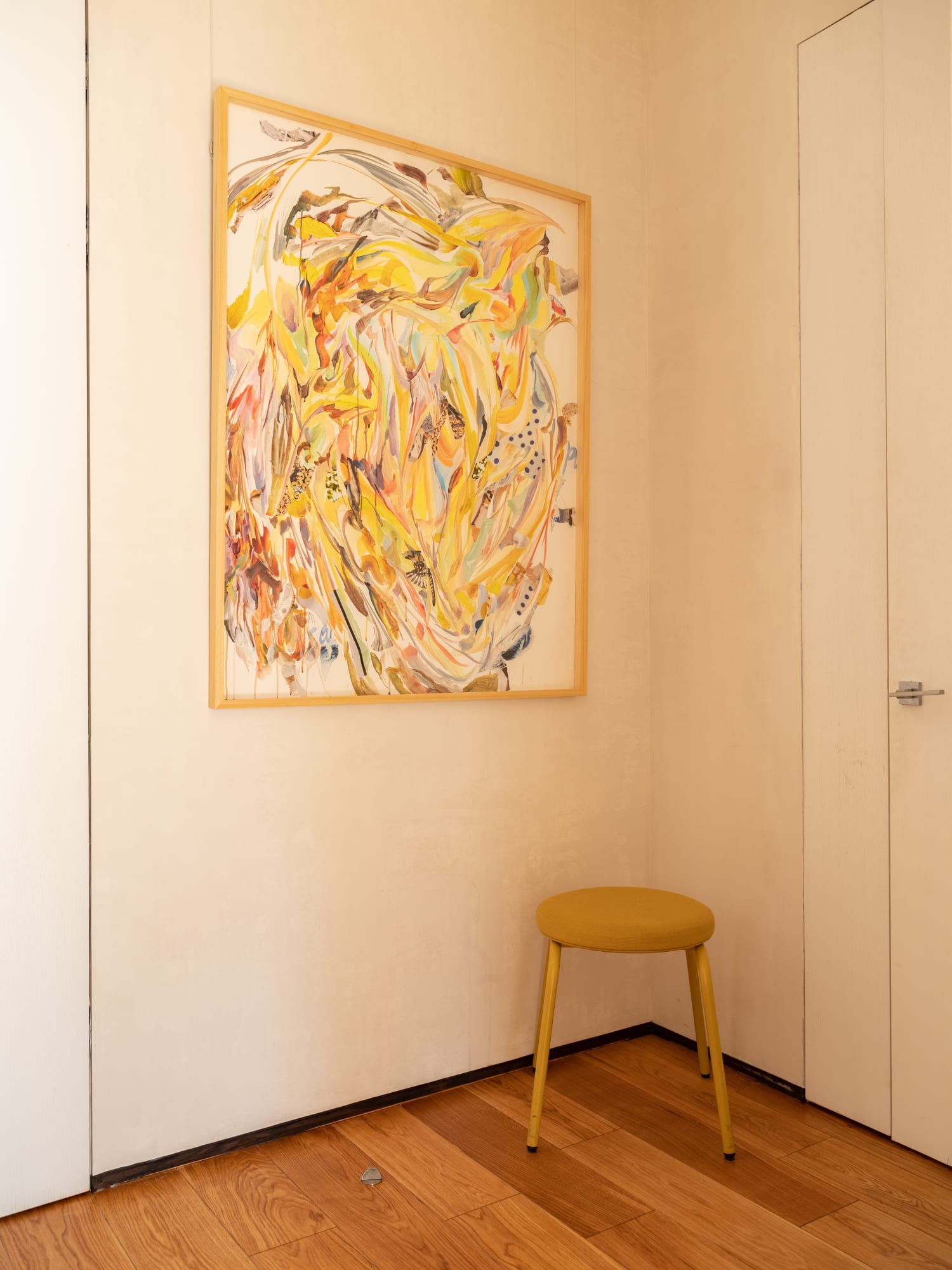 The peace is too fragile