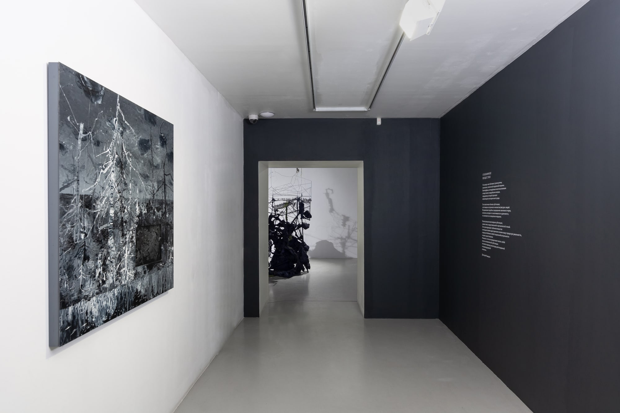 ОБОЛОЧКИ ВНУТРЕННЕГО ЛАНДШАФТА