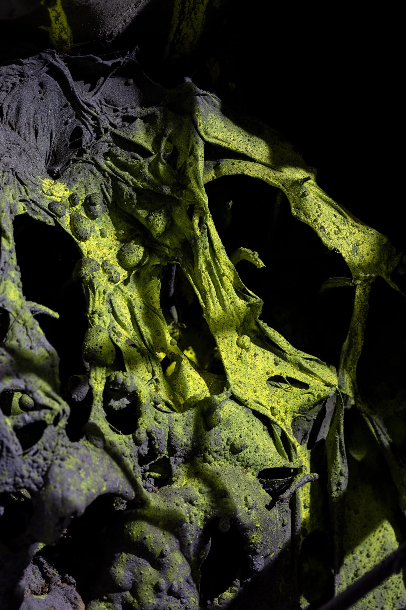 ОБОЛОЧКИ ВНУТРЕННЕГО ЛАНДШАФТА