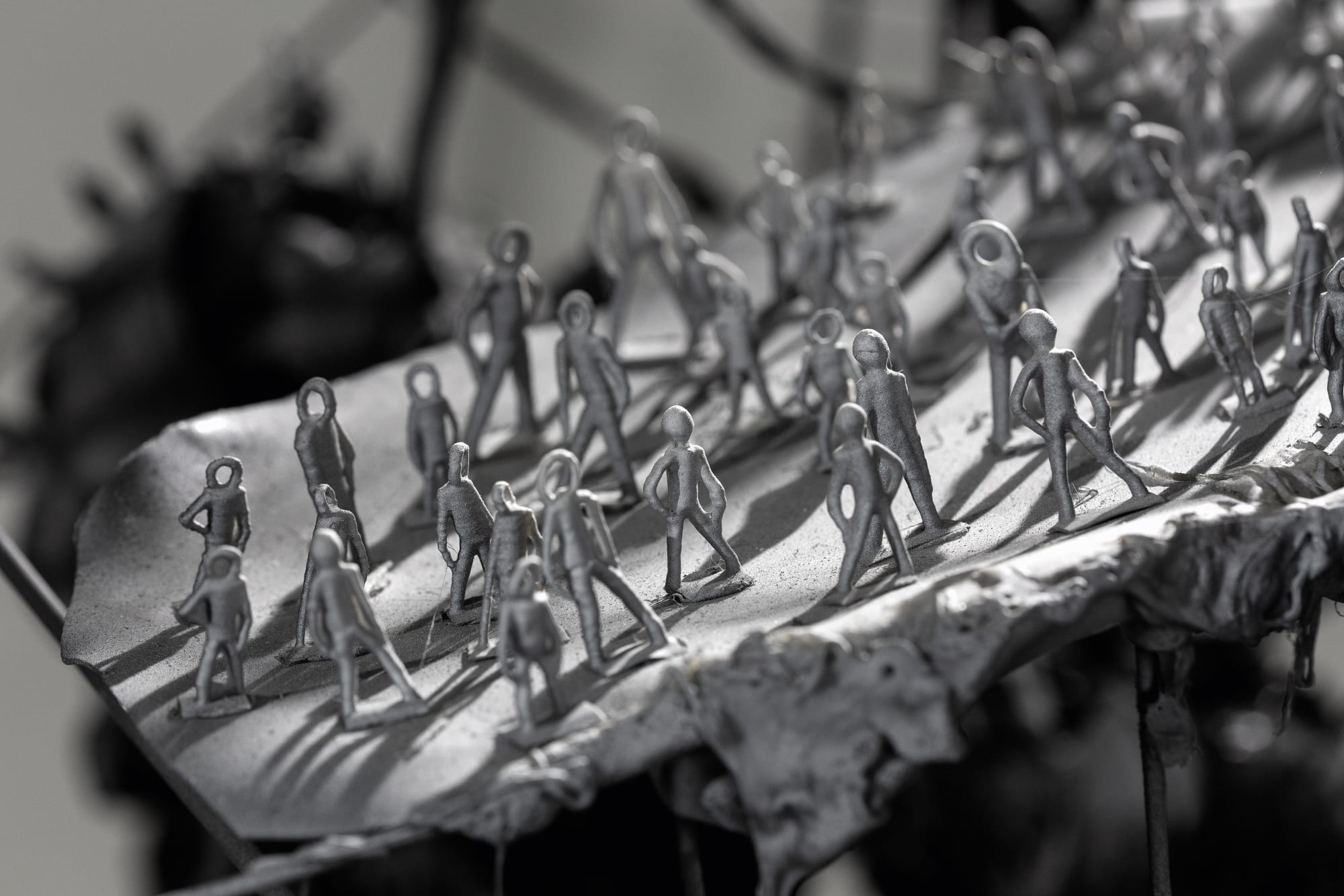 ОБОЛОЧКИ ВНУТРЕННЕГО ЛАНДШАФТА