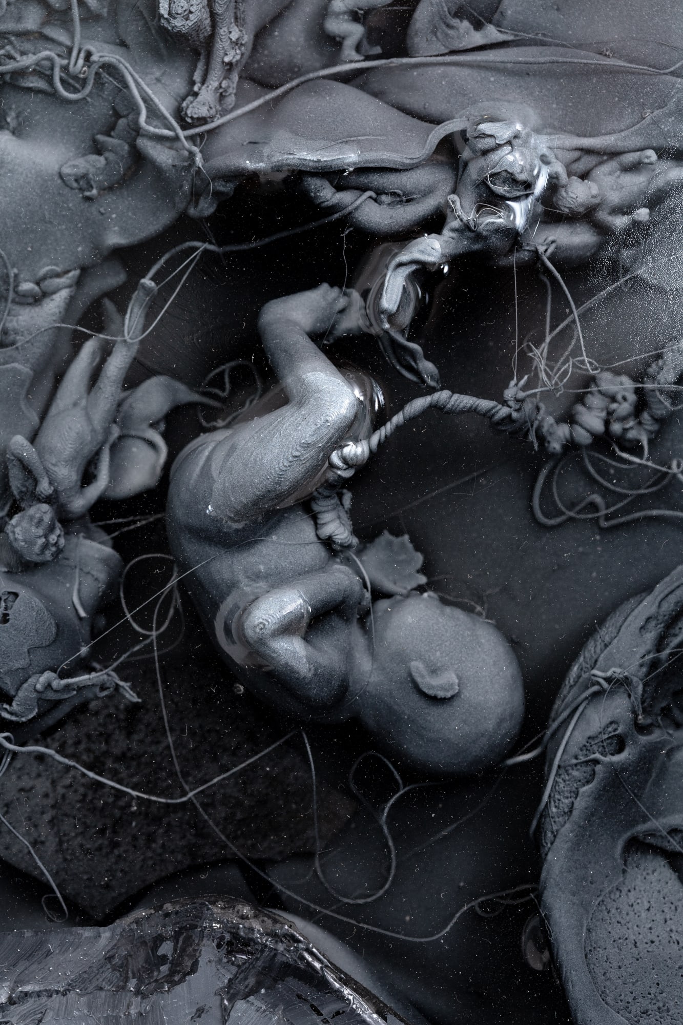 INNER LANDSCAPE MEMBRANES