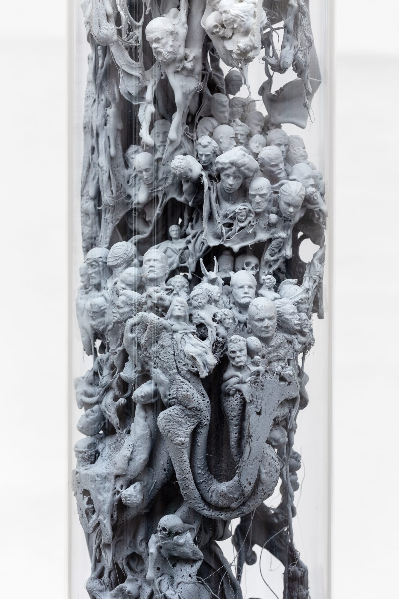 ОБОЛОЧКИ ВНУТРЕННЕГО ЛАНДШАФТА