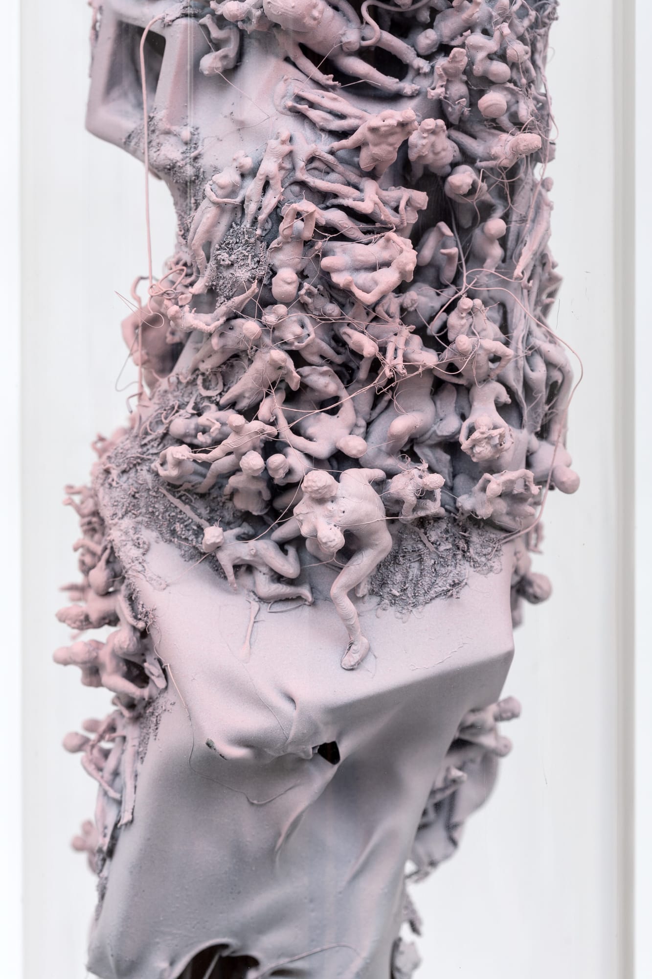 INNER LANDSCAPE MEMBRANES