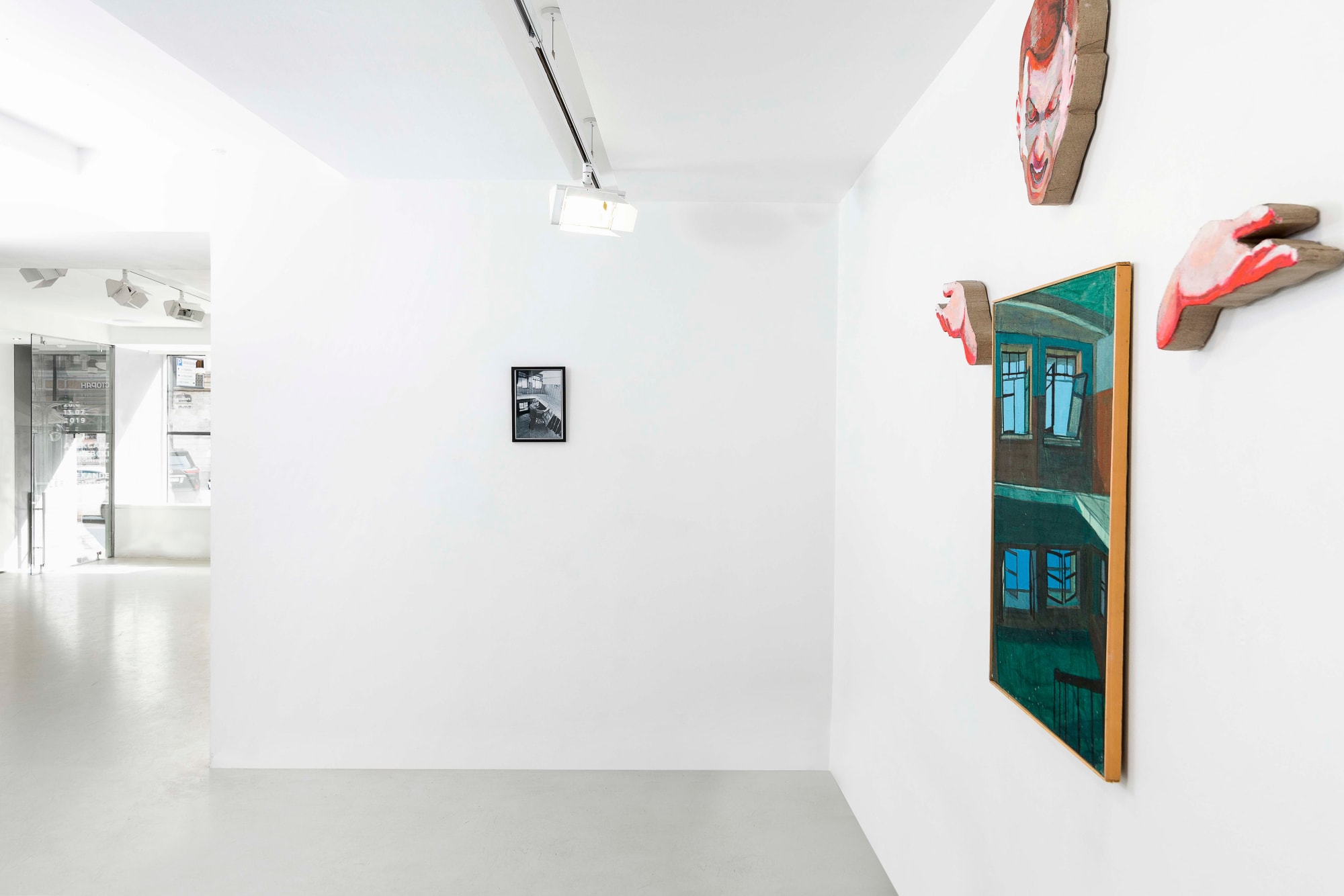 A Pack of Malingerers