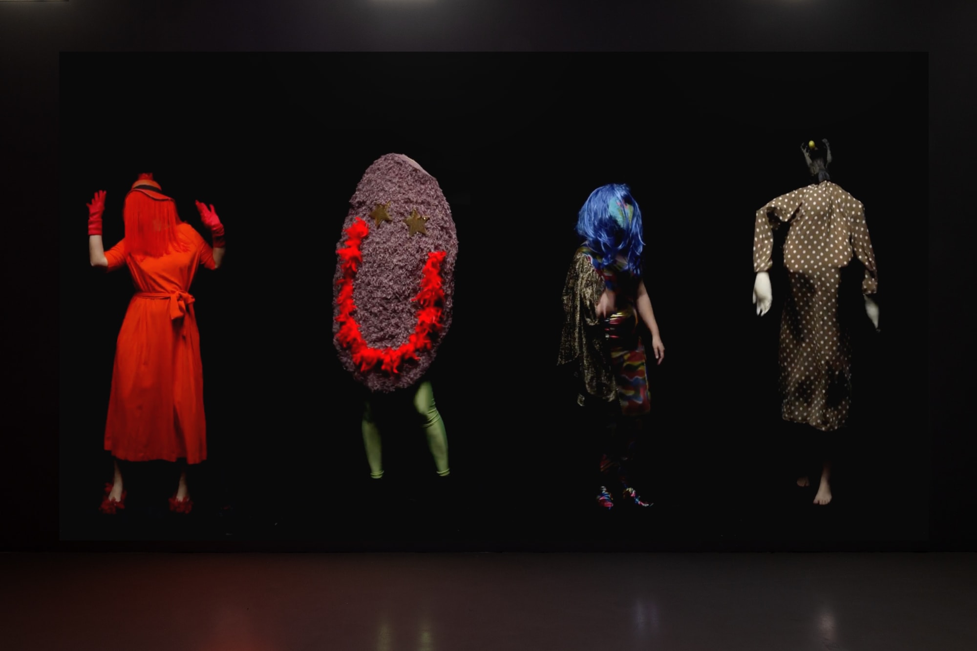 Сюрприз контейнер