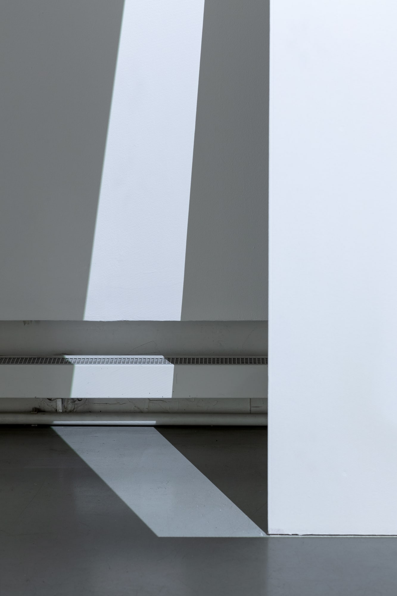 «Над водой»