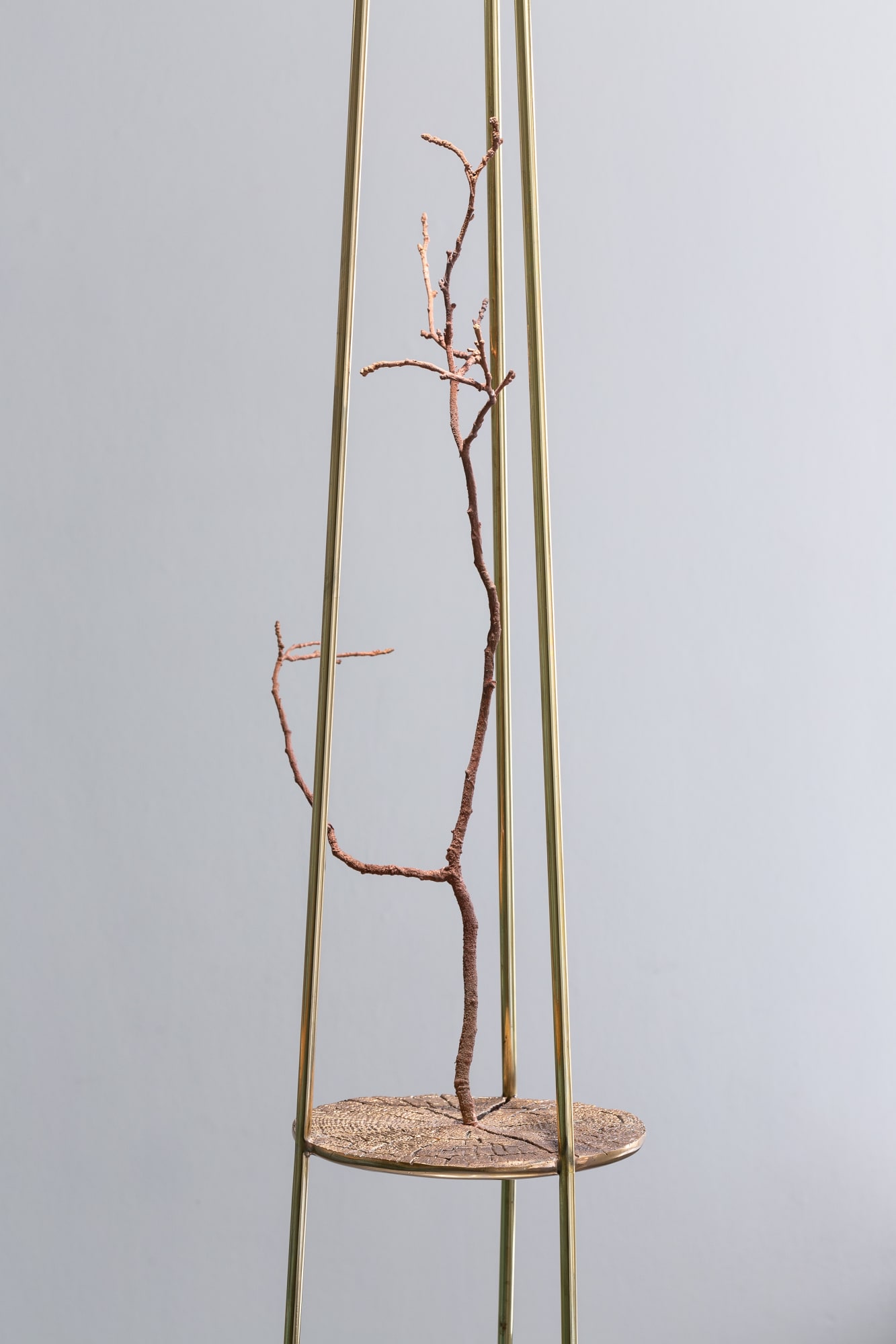 «Над водой»