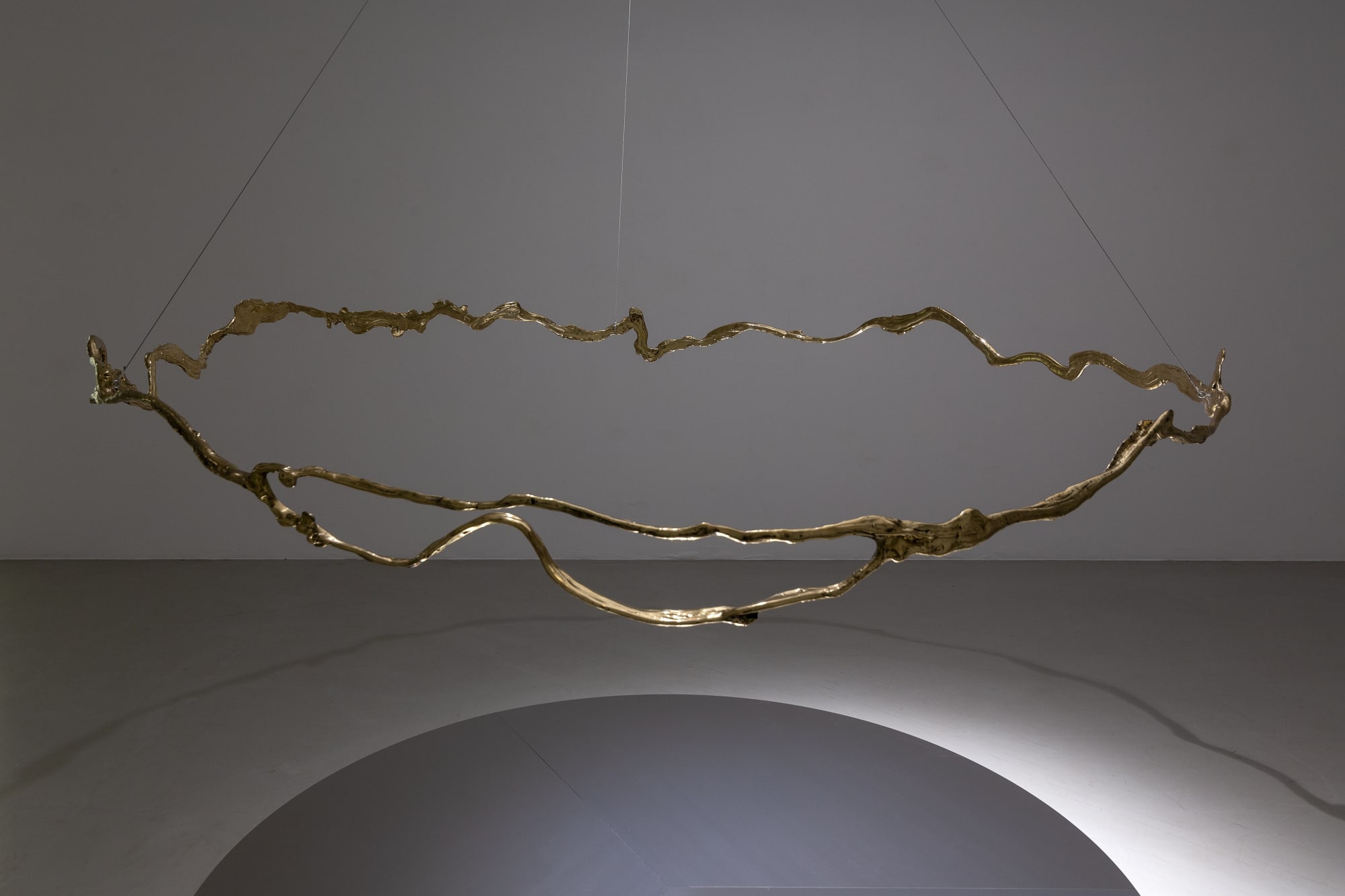 «Над водой»