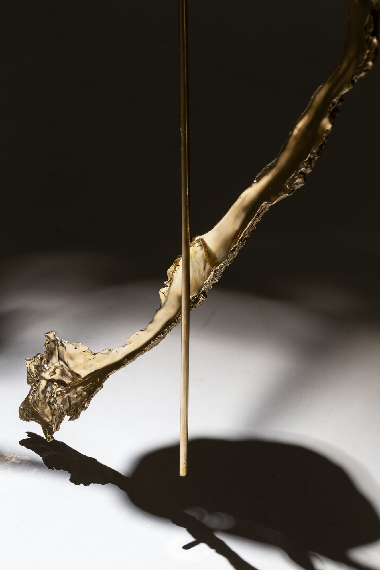 «Над водой»