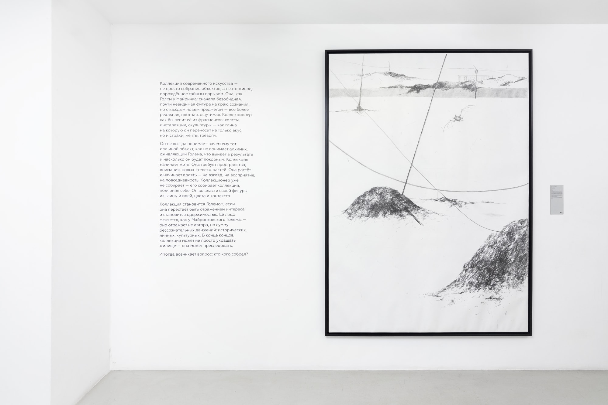 «Травма и перерождение»