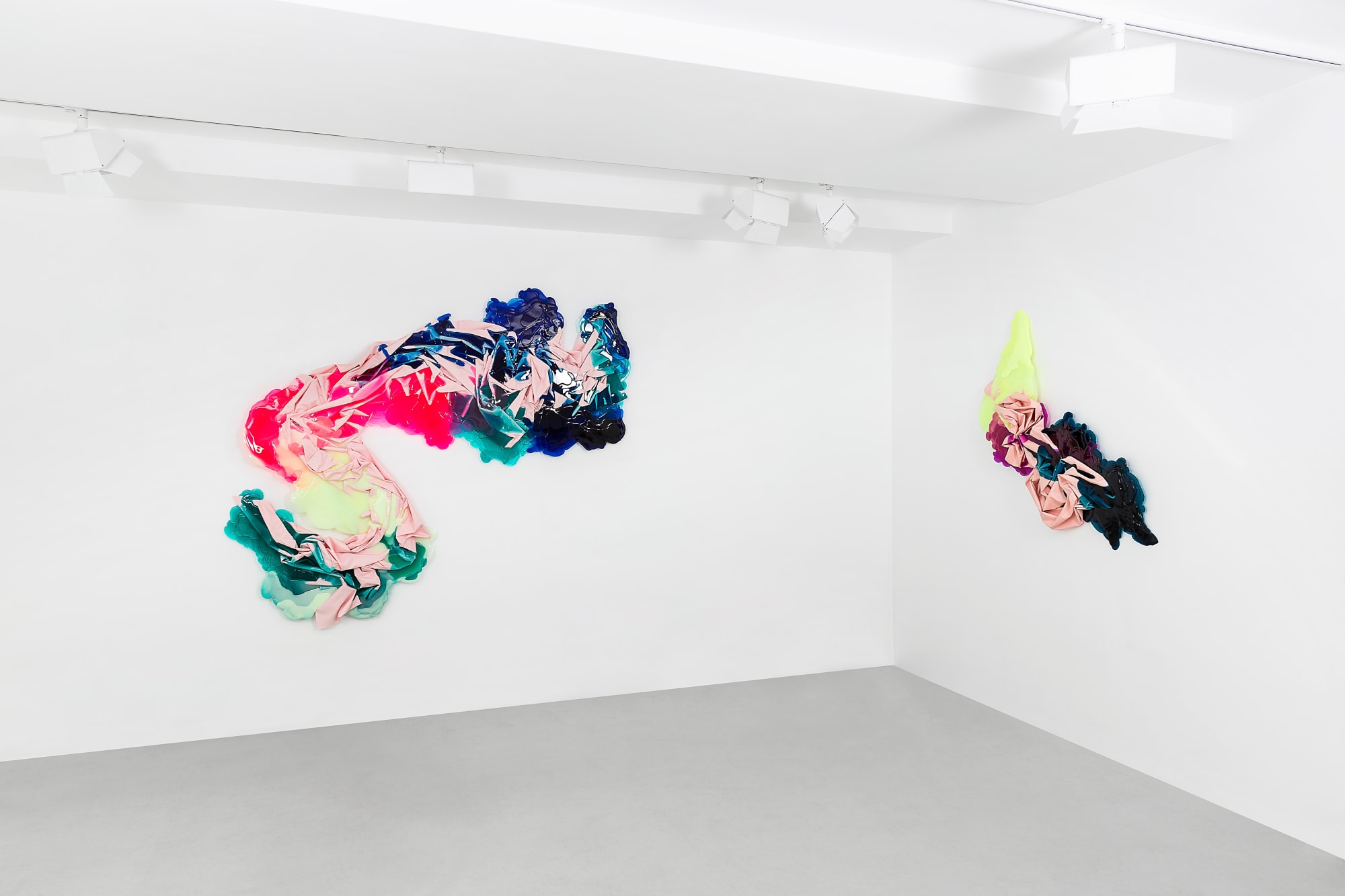 It’s possible to imagine what will remain after