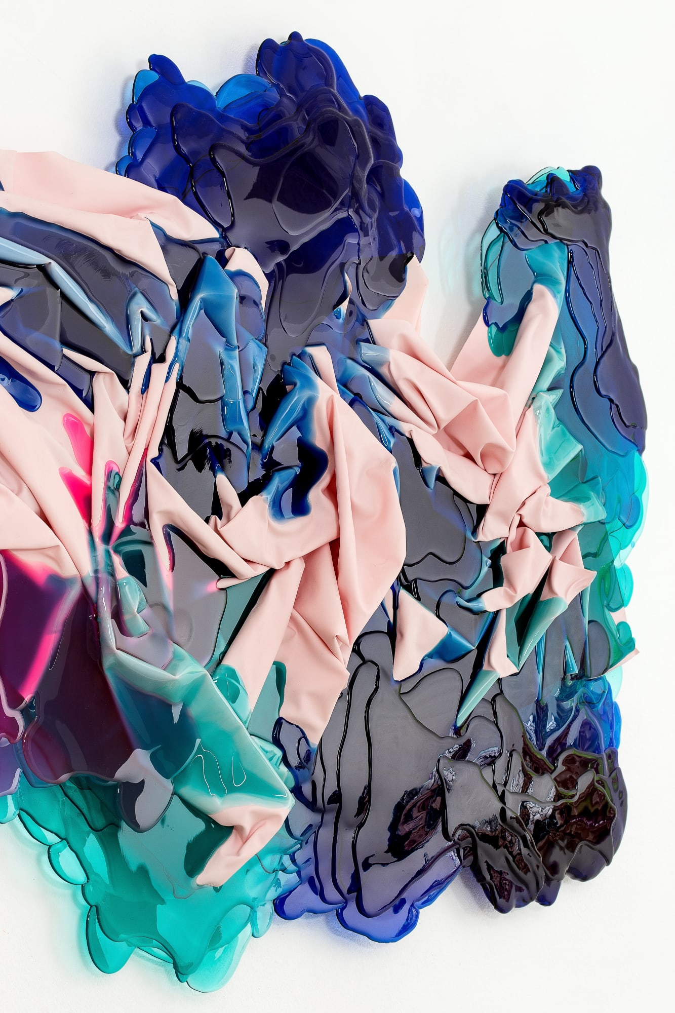 Можешь представить, что останется после