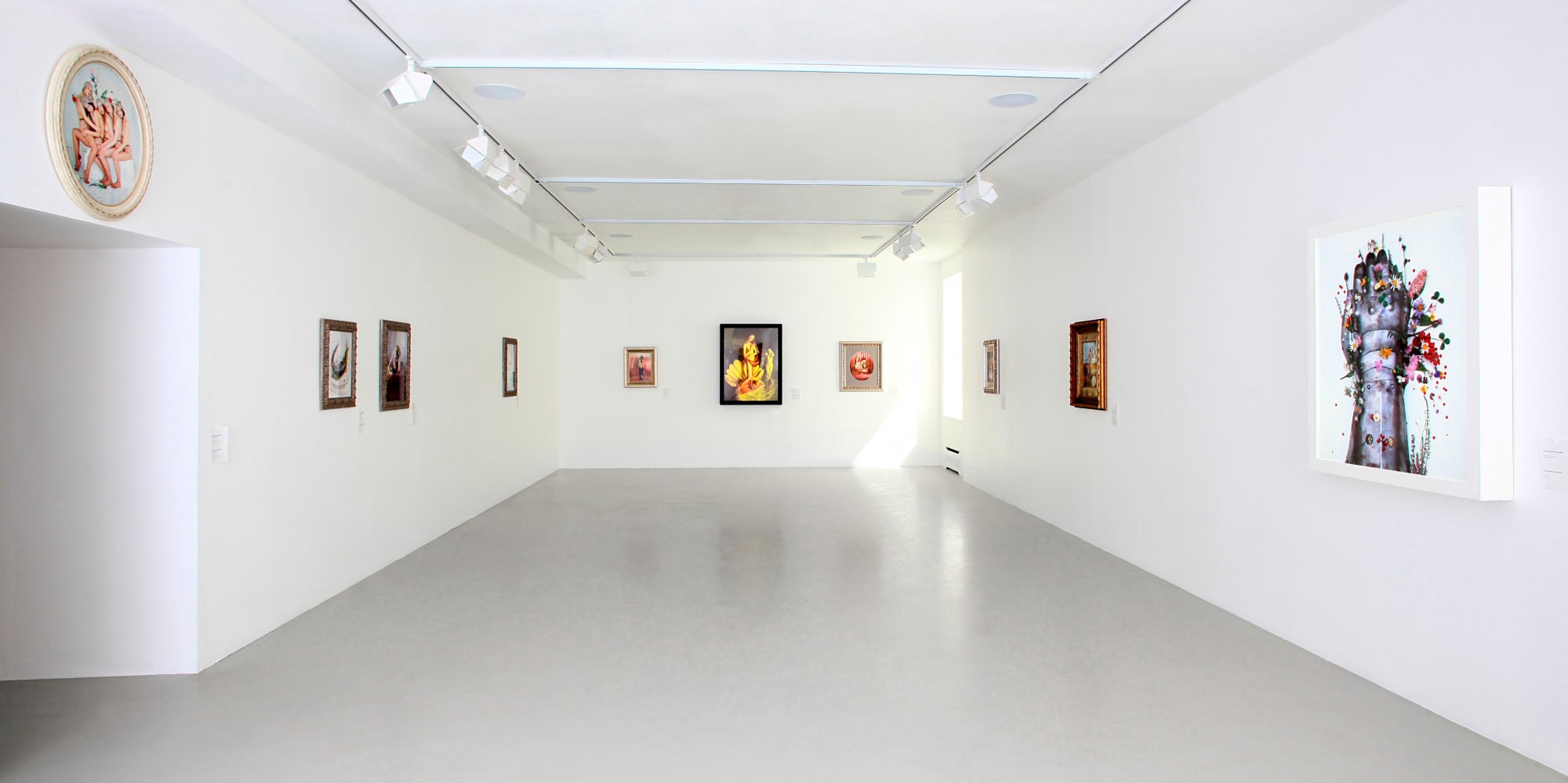 Сотворенная жизнь