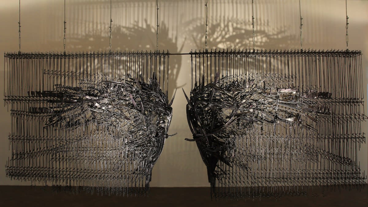 Steambaroque / The soaring baroque