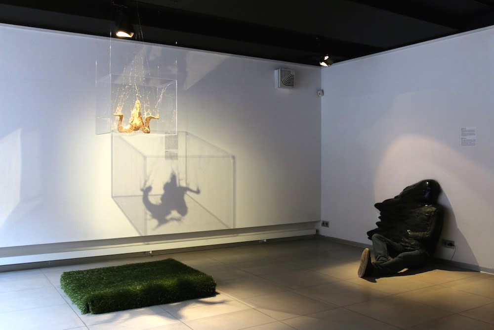 We must cultivate our garden