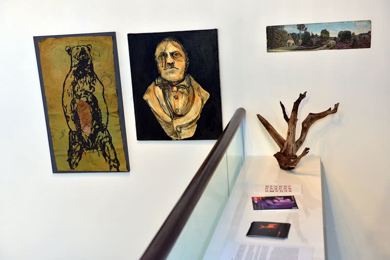 Новая живопись