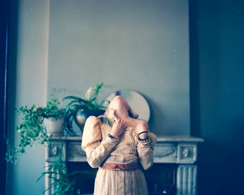 Отчаянные романтики