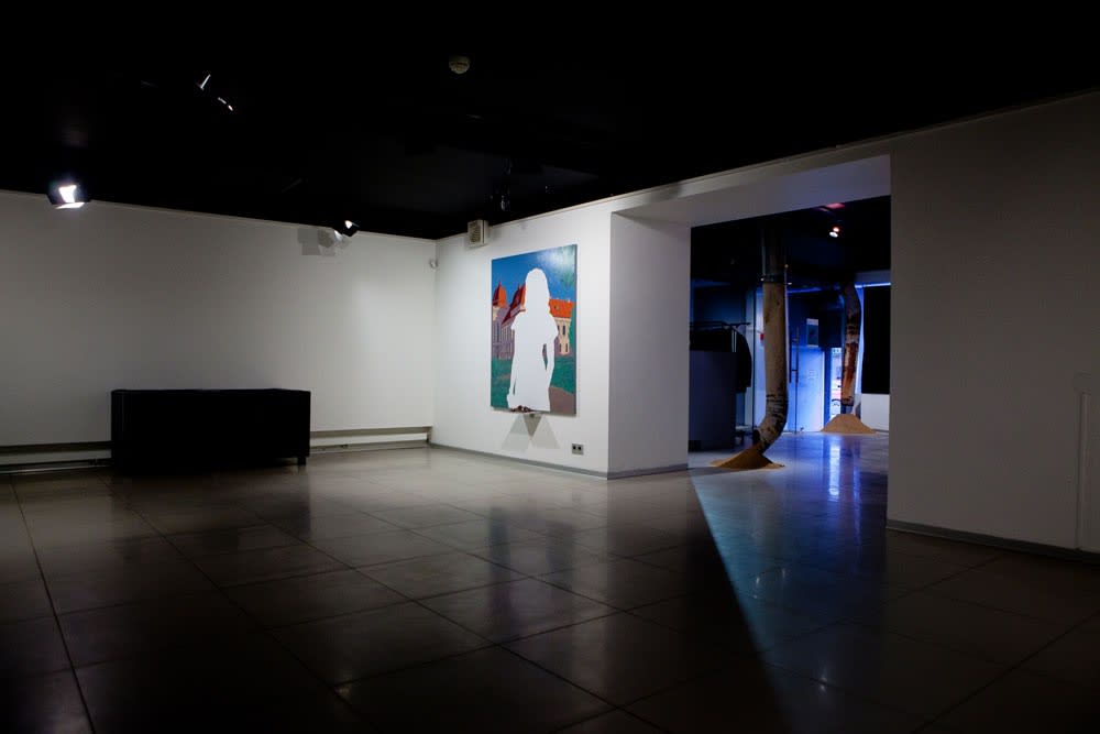 Процесс прохождения 3