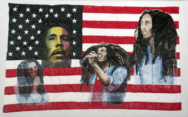 Фрэнч Тач – Туш Амэрикэн