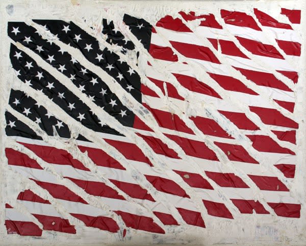 French Touch - Touche Americaine