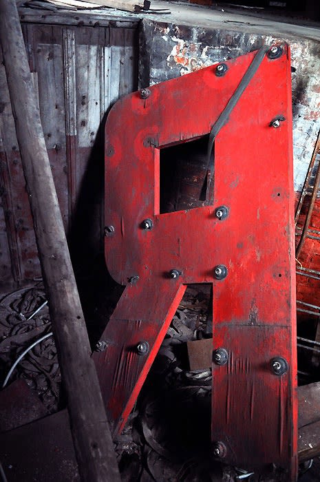 Затерянные миры. Реставрация