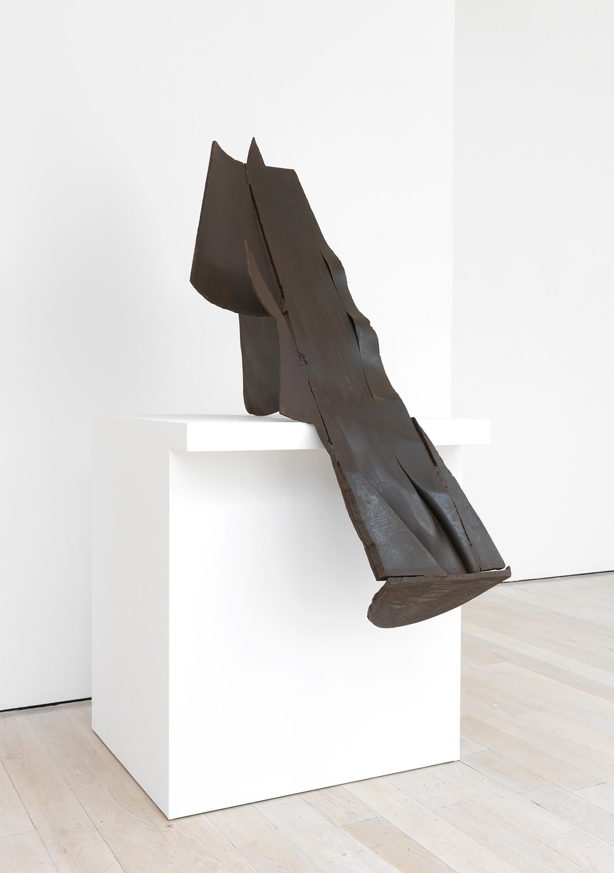 Anthony Caro, Table Piece CLXIII, 1973