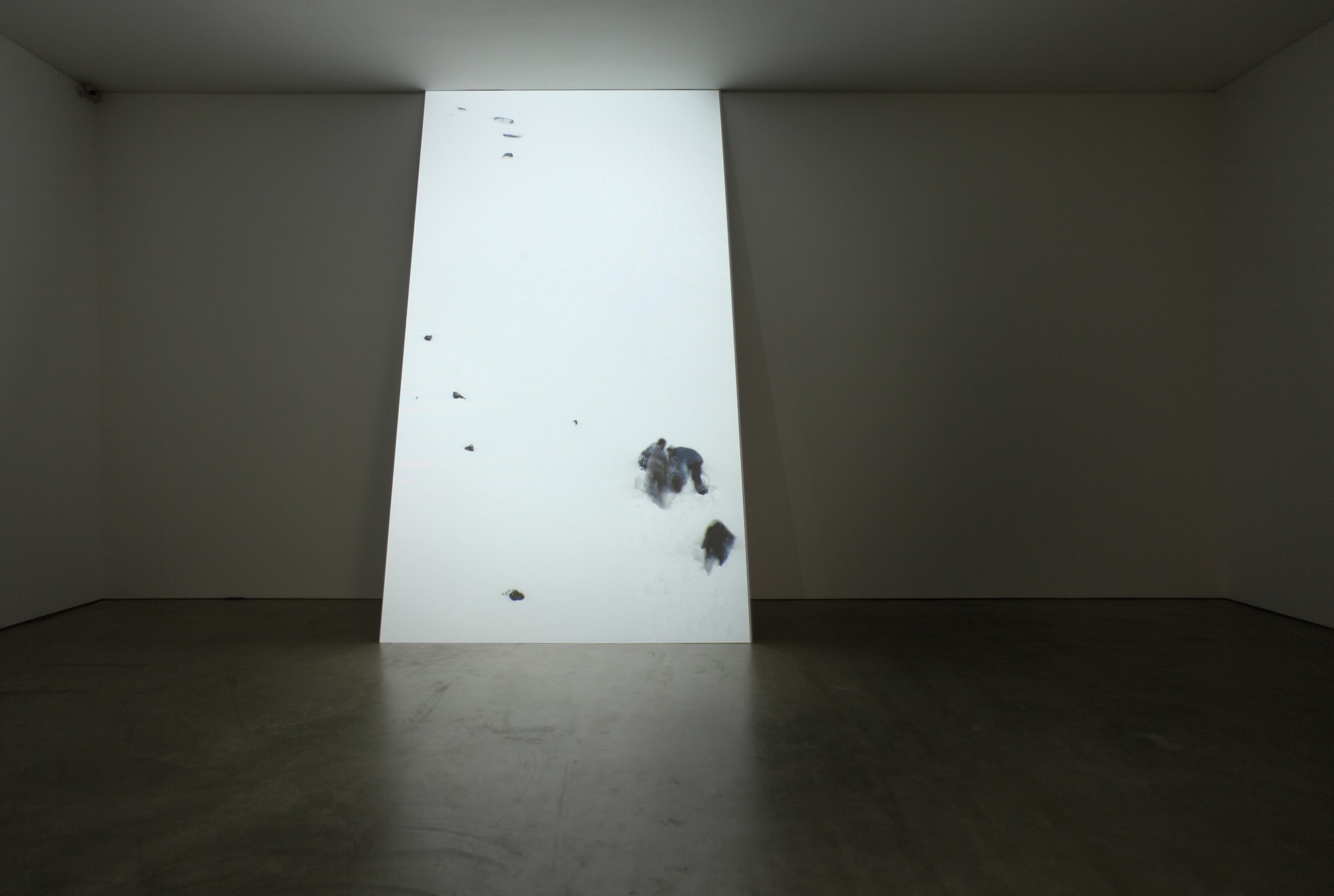 A K DOLVEN - the day the sky became my ground