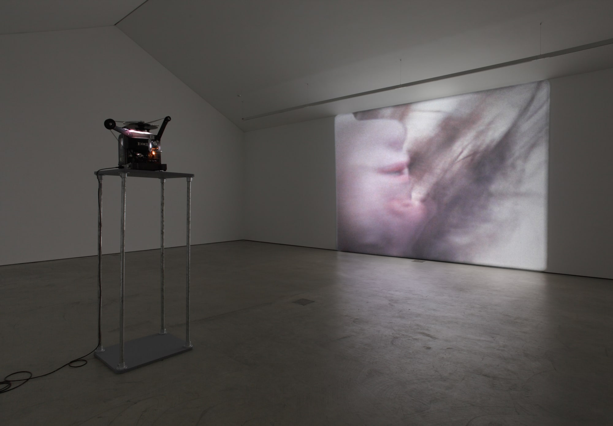 A K DOLVEN - the day the sky became my ground