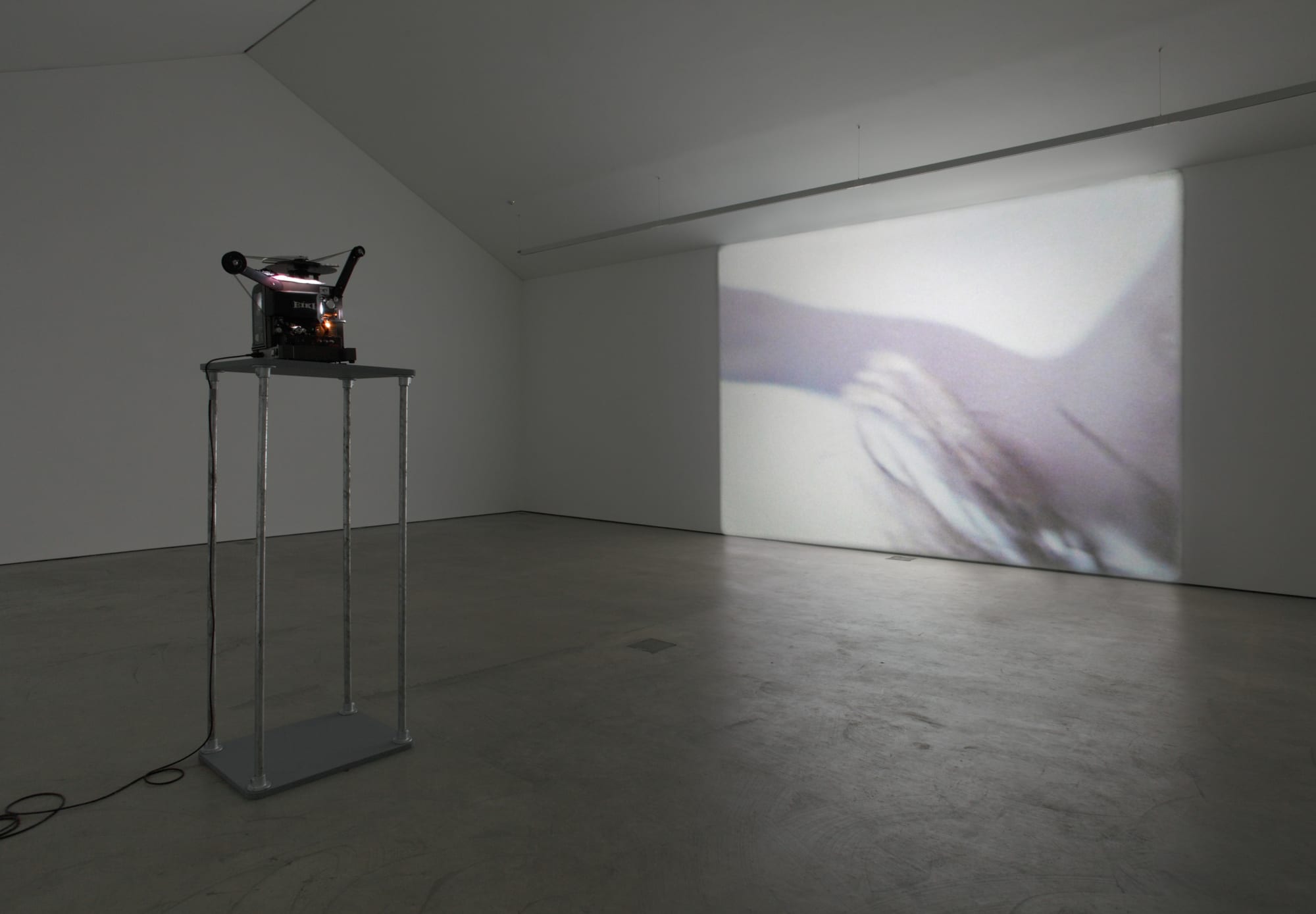 A K DOLVEN - the day the sky became my ground