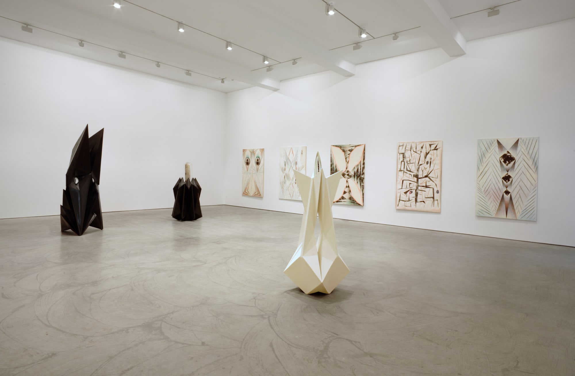 TILLMAN KAISER - Hallucination Engine