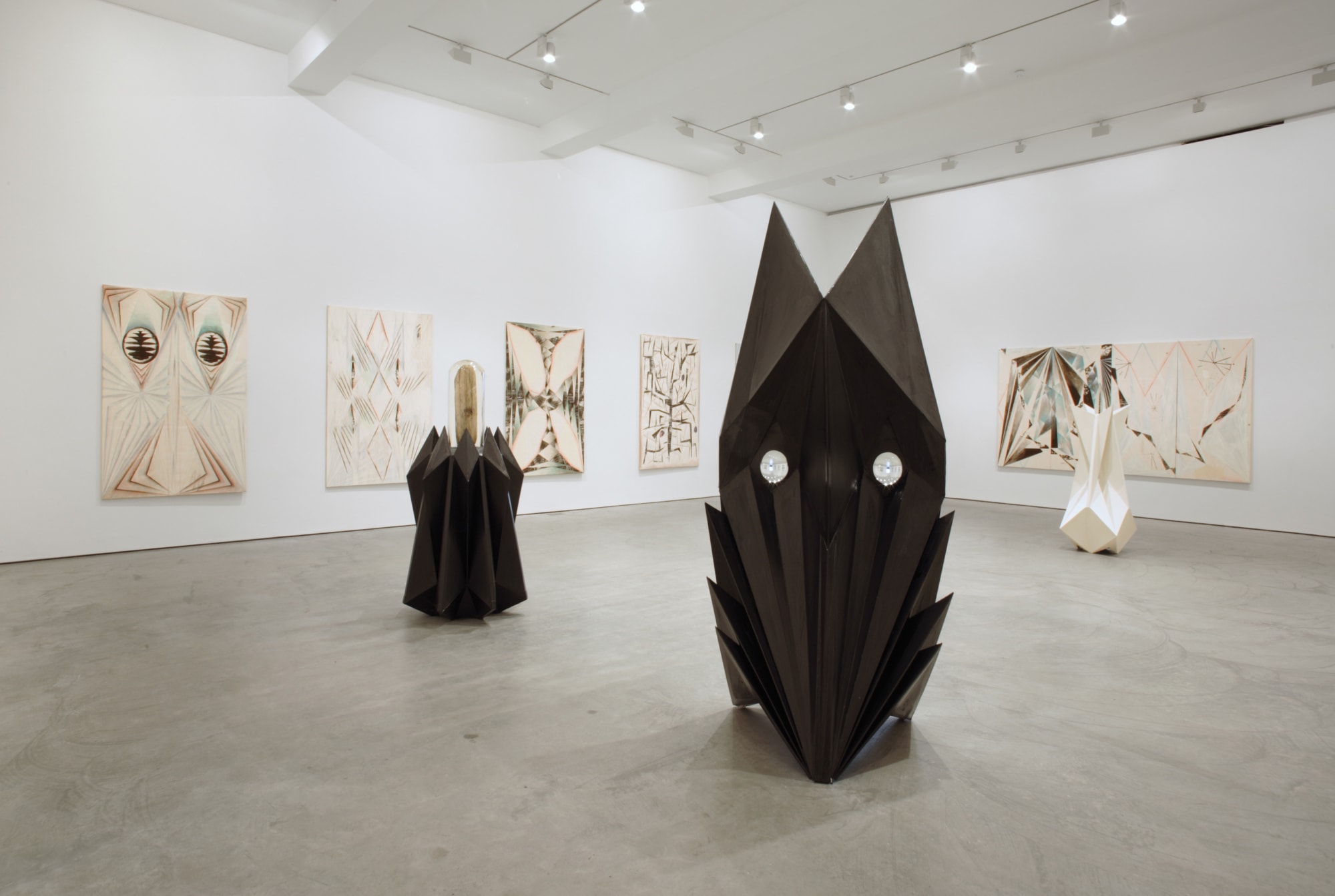 TILLMAN KAISER - Hallucination Engine