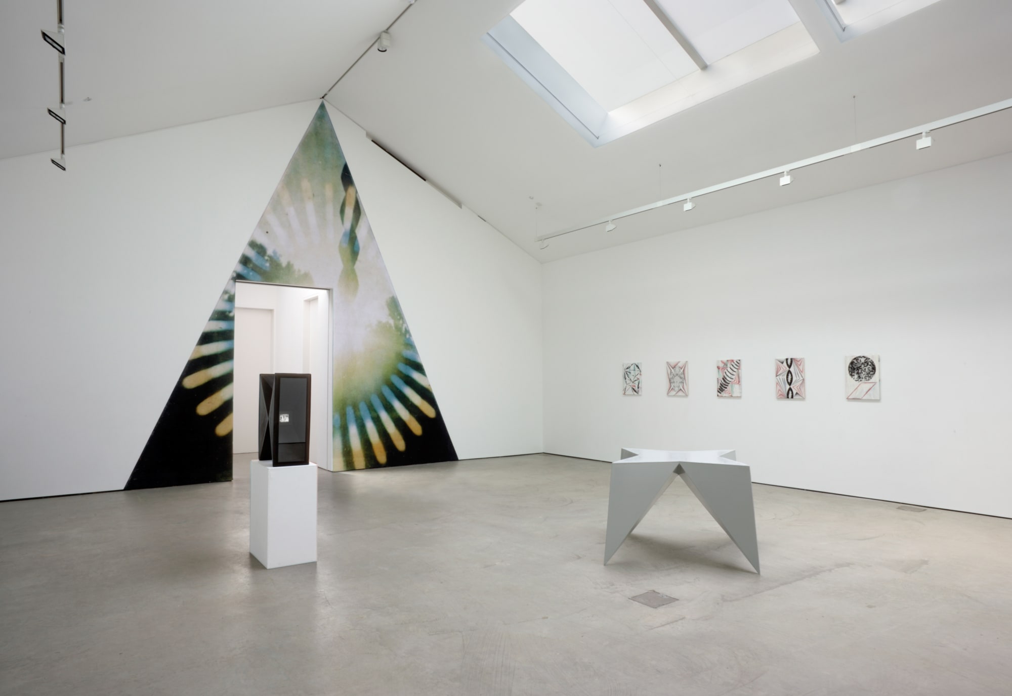 TILLMAN KAISER - Hallucination Engine