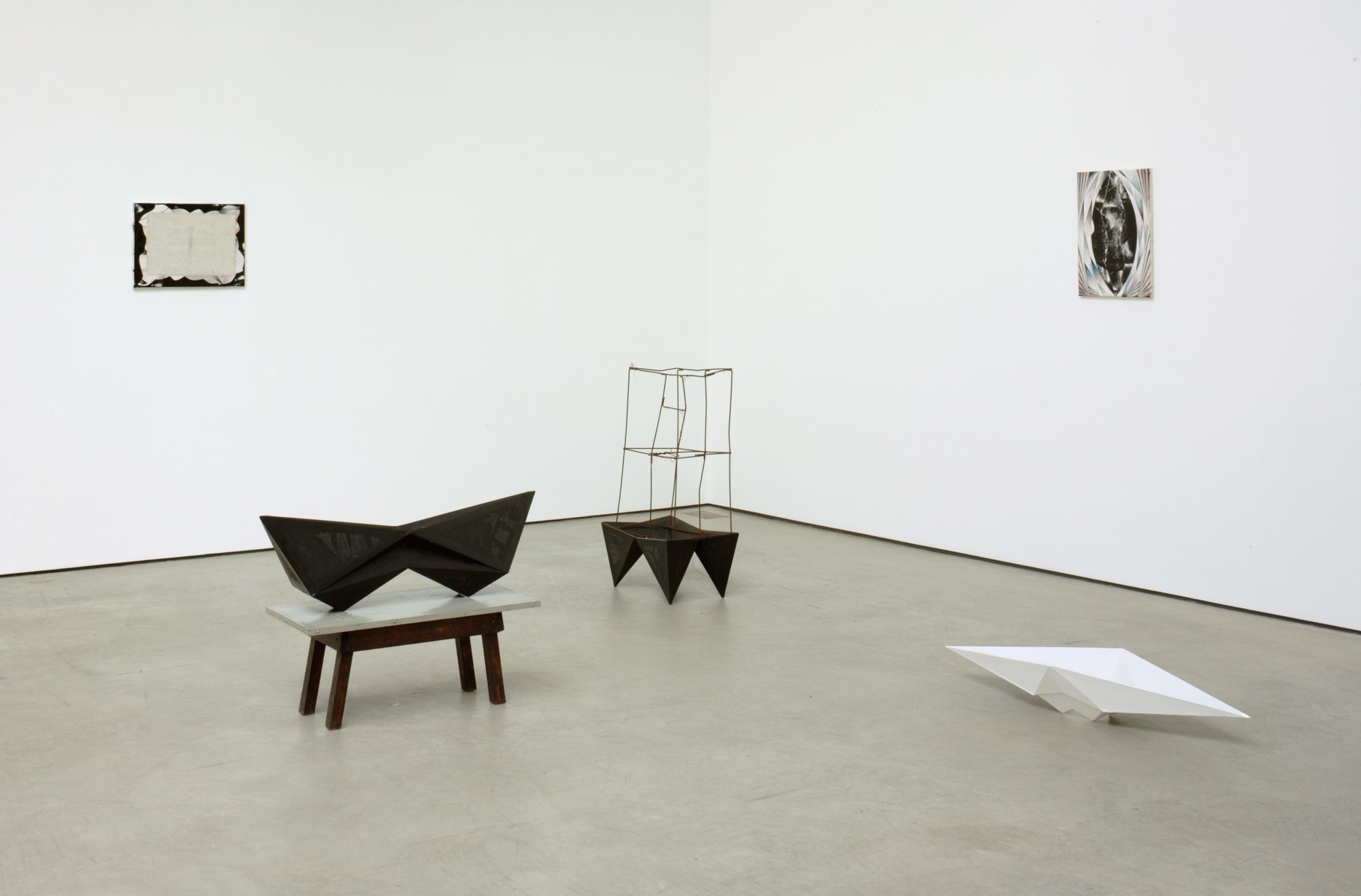 TILLMAN KAISER - Hallucination Engine