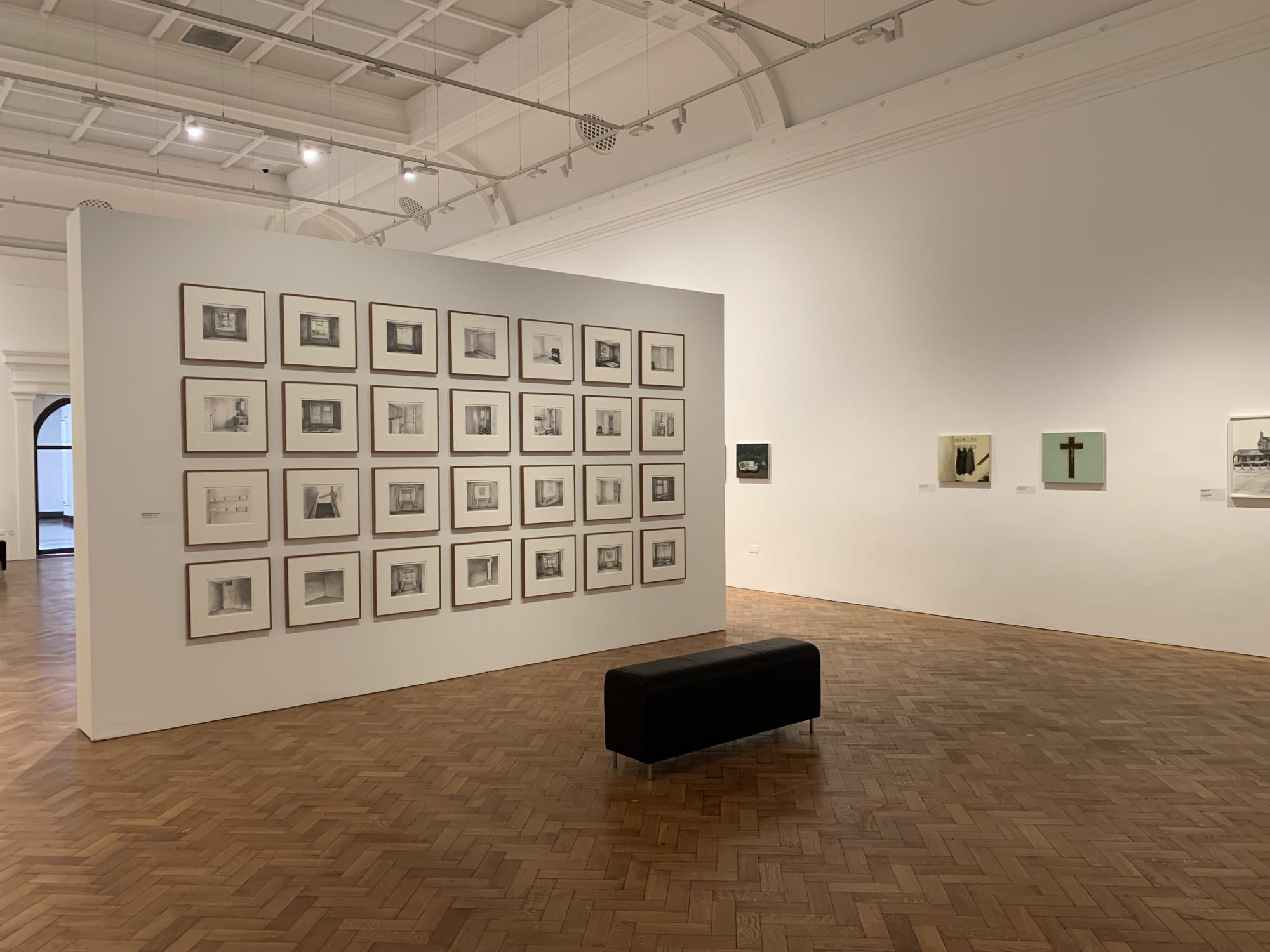 GEORGE SHAW - The Local