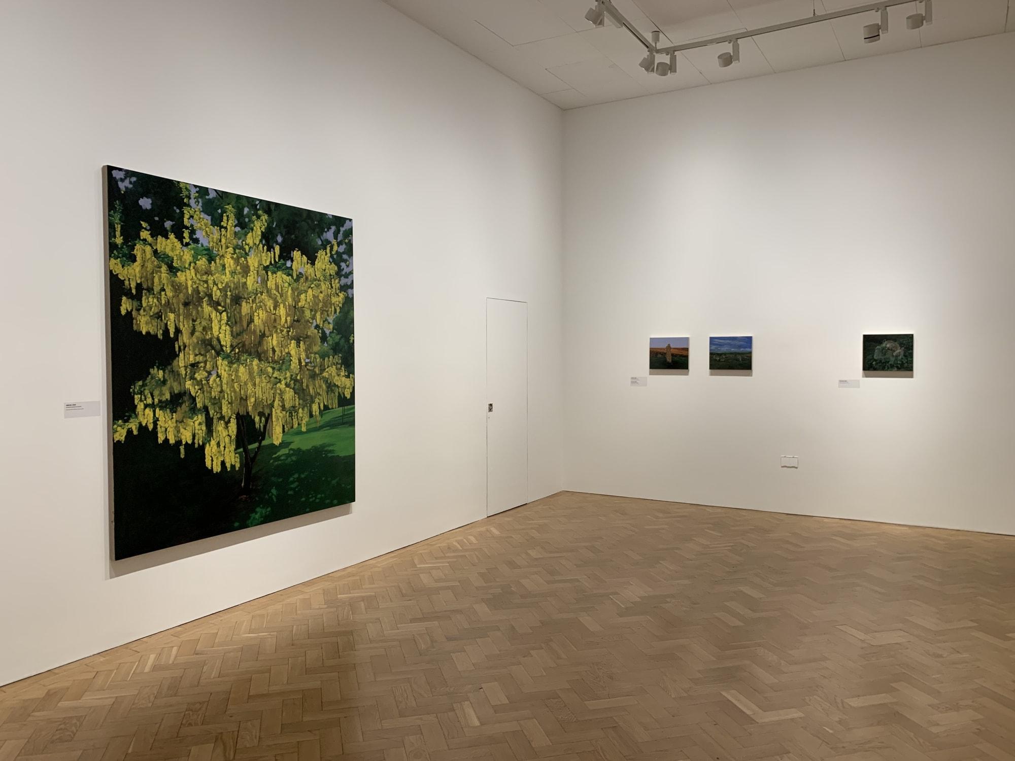 GEORGE SHAW - The Local