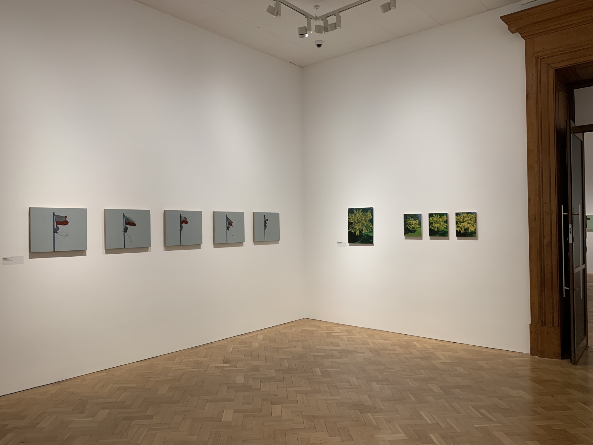 GEORGE SHAW - The Local