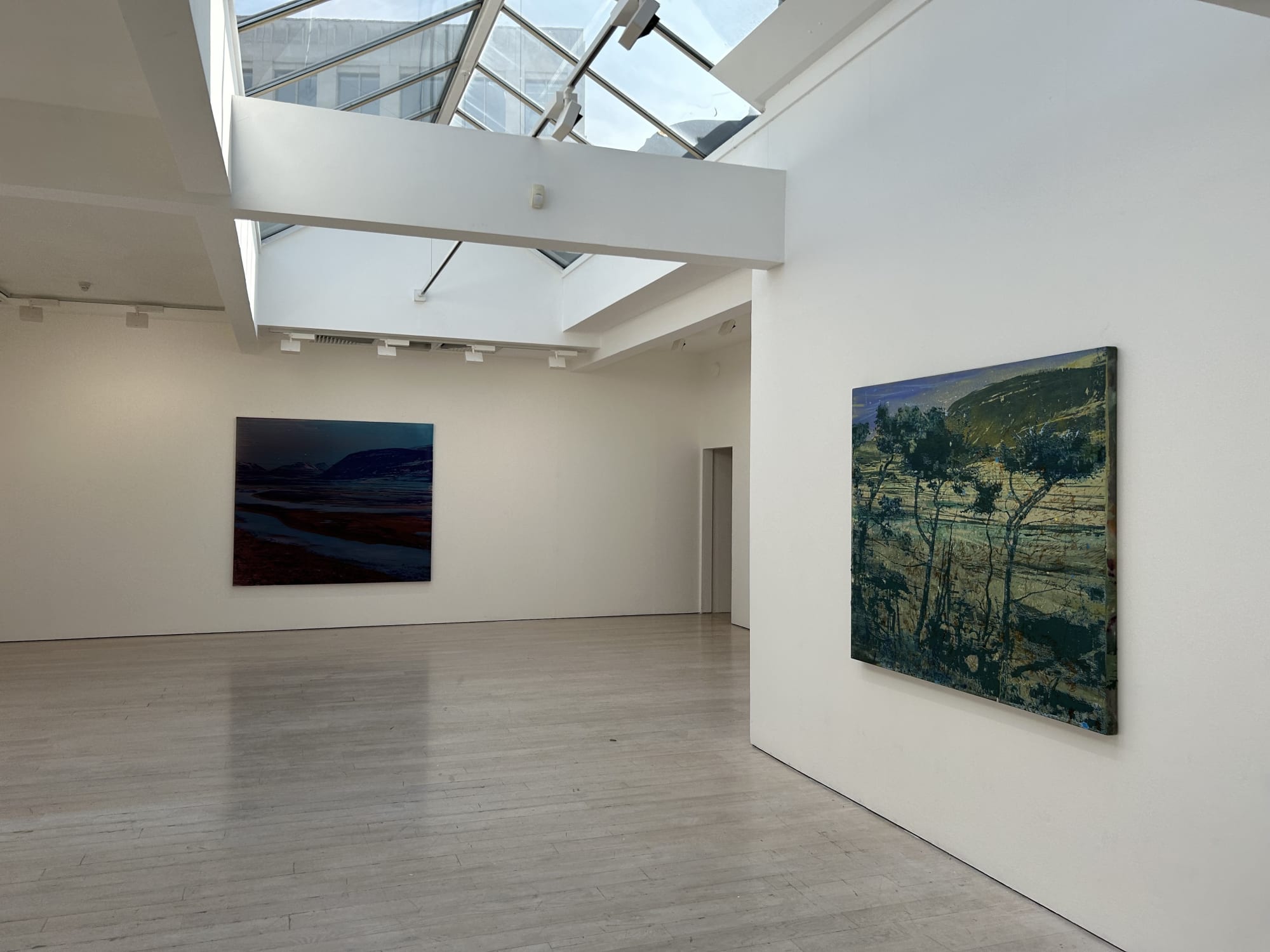 ELIZABETH MAGILL - BY THIS RIVER