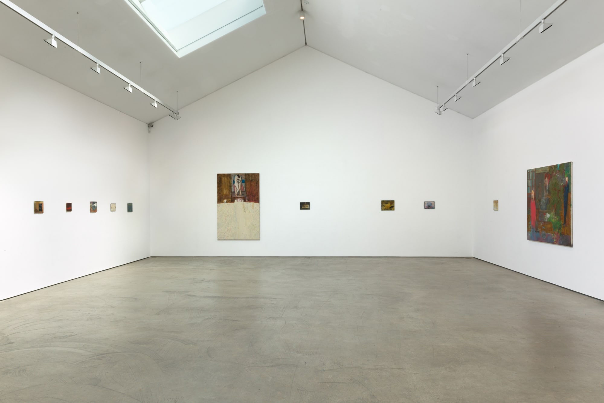 ANDREW CRANSTON - If I were a Carpenter and Other Stories